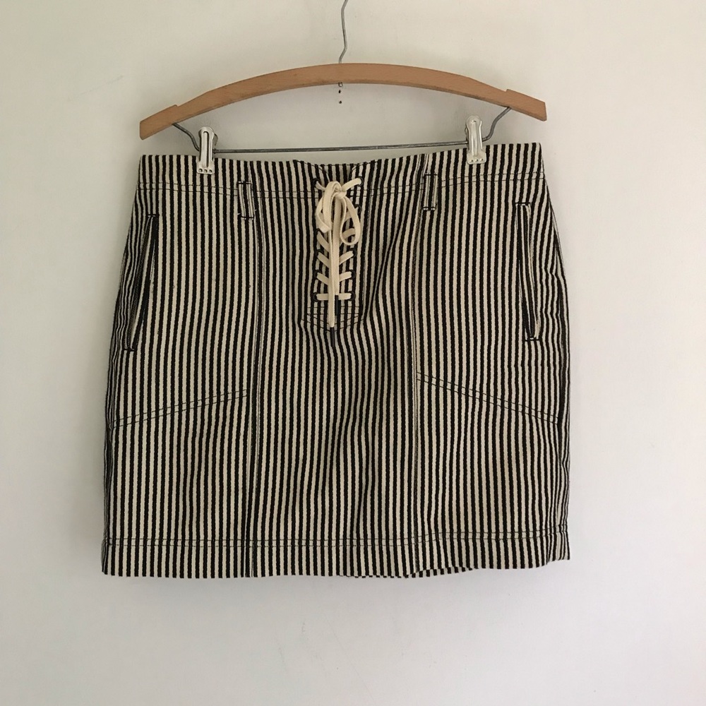 Madewell skirt